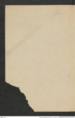 Nachlass Franz Steindachner, Brief von J. F. G. Umlauf an Franz Steindachner (24.01.1884), Inv.Nr. 554.02, Seite 2